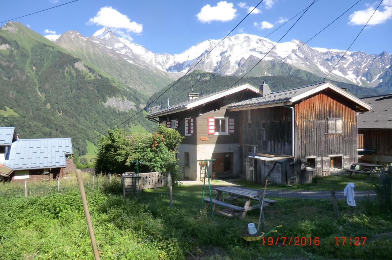 Apartment Les Passereaux 2