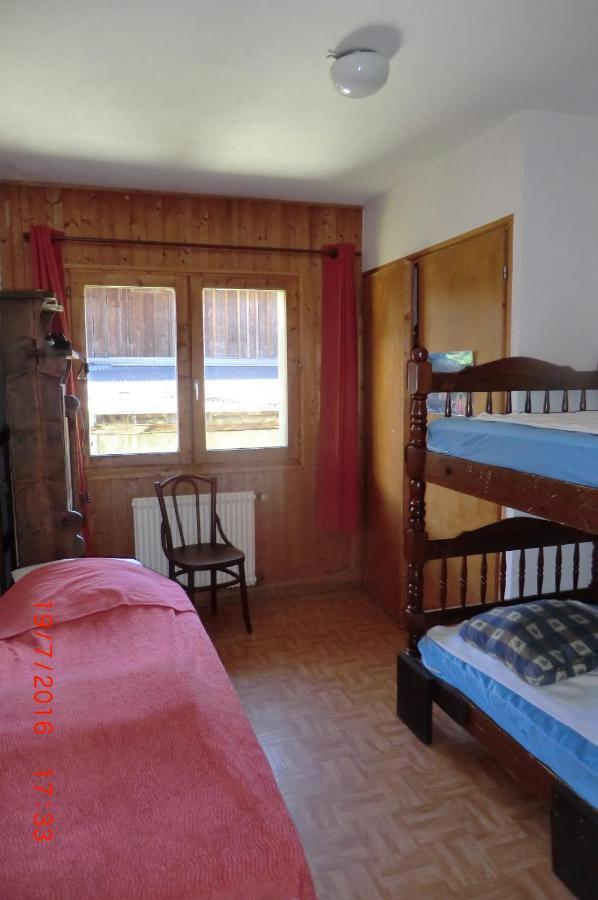 Apartment Les Passereaux 2
