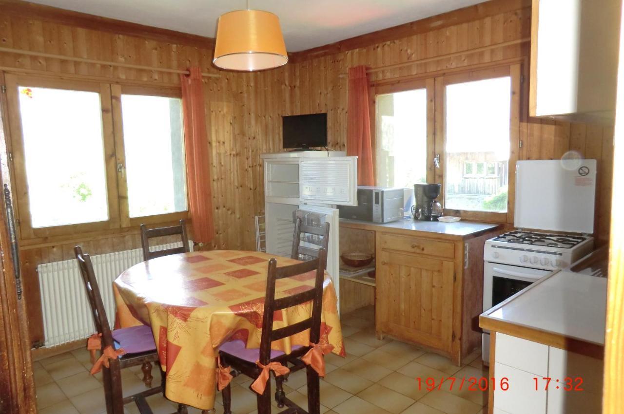 Les Passereaux 2 Apartment