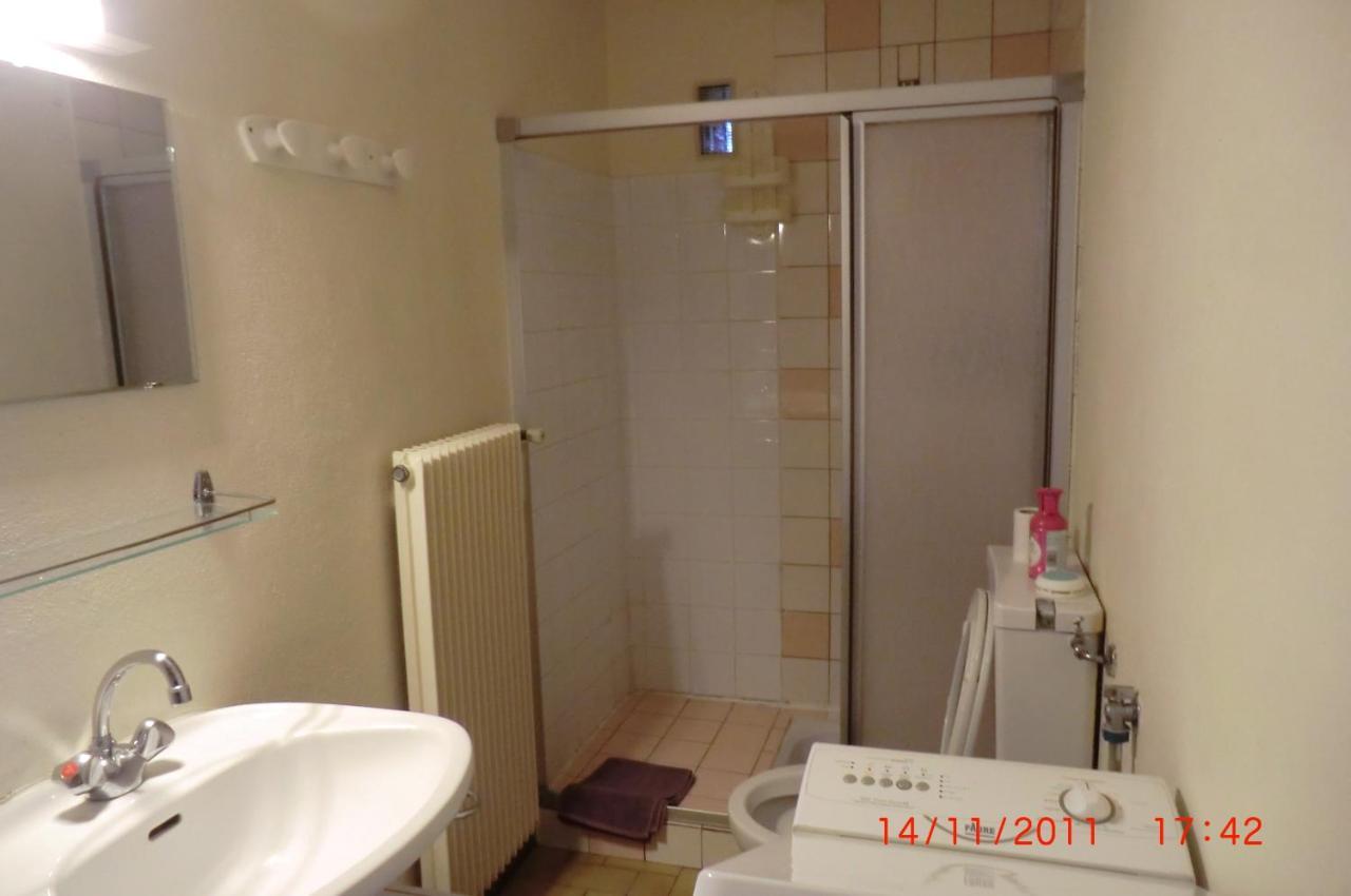 Apartment Les Passereaux 2 *