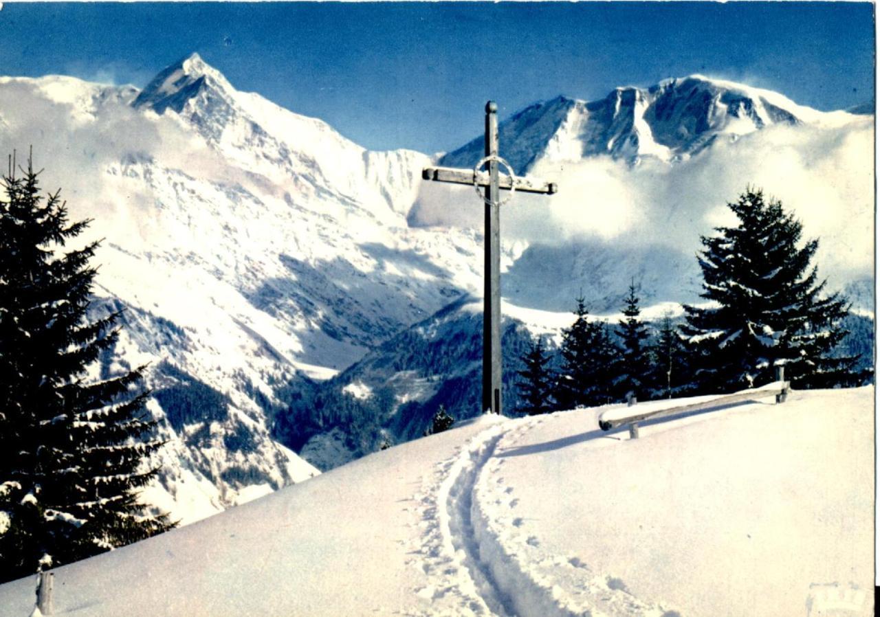 Les Passereaux 2 * Saint-Gervais-les-Bains